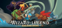 Wizard of Legend v1.123.2