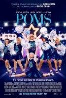 Poms 2019 BRRip XviD AC3-EVO