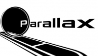 Parallax [Unity3D] [Linux Native]