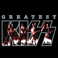 Kiss - Greatest Kiss (1996-2014) [HDTracks]