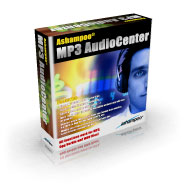 Ashampoo MP3 Audio Center~Flatline DarksideRG Ashampoo MP3 Audio Center~Flatline DarksideRG