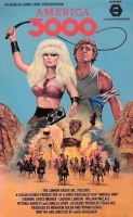 America 3000 [1986 - USA] sci fi