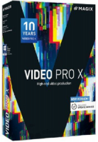 MAGIX Video Pro X12 v18.0.1.80 + Crack - [haxNode]
