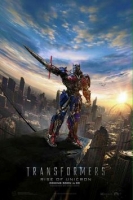 Transformers The Last Knight 2017 HC HDRip x264