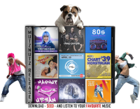 MutzNutz Music Pack 058 2020 - [ ANT ]