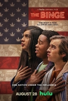 The Binge 2020 HDRip XviD AC3-EVO