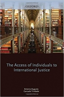 [ FreeCourseWeb ] The Access of Individuals to International Justice