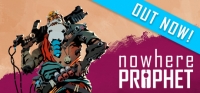 Nowhere Prophet v1.00.011 Nowhere Prophet v1.00.011