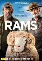 Rams 2020 HDRip XviD AC3-EVO