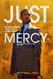 Just Mercy 2020 HDRip XviD B4ND1T69