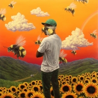 Tyler, The Creator - Scum Fuck Flower Boy [CD RIP]
