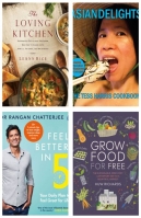 4 Cookbooks - April 2020 (gnv64)