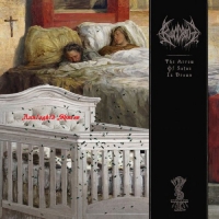 Bloodbath - The Arrow of Satan Is Drawn 2018 ak