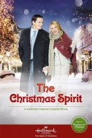 The Christmas Spirit 2013 Hallmark 720p Webrip X264 Solar
