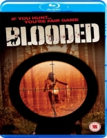 Blooded 2011 BRRip XViD-sC0rp