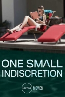 One Small Indiscretion 2017 720p NF WEBRip 800MB x264-GalaxyRG