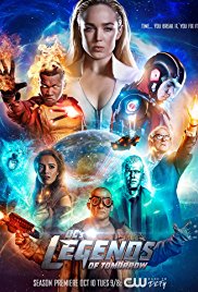 Legends of Tomorrow S05E08 720p WEB x264-Worldmkv