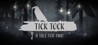 Tick Tock: A Tale for Two Update 09.06.2019 Tick Tock: A Tale for Two Update 09.06.2019