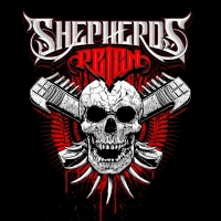Shepherds Reign - Shepherds Reign(2018)[320Kbps]eNJoY-iT
