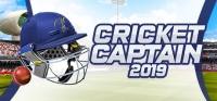 Cricket Captain 2019 Cricket Captain 2019