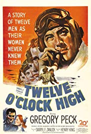 12 O'Clock High(1949)Mp-4