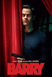 Barry S02E03 720p WEB x264 [329MB] [MP4]