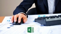Udemy - Advanced Excel - Beginner to Ninja level (includes Charts)