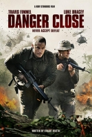 Danger Close 2019 BDRip XviD AC3-EVO
