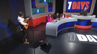 7 Days NZ S14E10 XviD-AFG EZTV