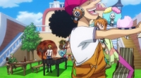 One Piece: Stampede (2019) [720p] [BluRay] [YTS] [YIFY]