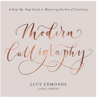 Modern Calligraphy-Lucy Edmonds(ePUB) Modern Calligraphy-Lucy Edmonds(ePUB)