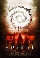 Spiral 2020 HDRip XviD AC3-EVO