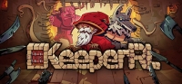 KeeperRL Alpha 31.3 KeeperRL Alpha 31.3