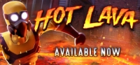 Hot Lava v1.0.390727