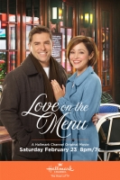 Love on the Menu 2019 Hallmark 720p X264 Solar