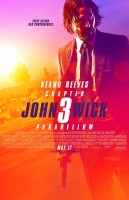 John Wick 3 2019 HDRip AC3 X264-ExtremlymTorrents