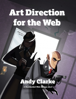 Charming Printed Books on Front-End, UX, A11y | Smashing Magazine [FCO]