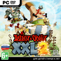 Asterix & Obelix XXL 2 | MULTi