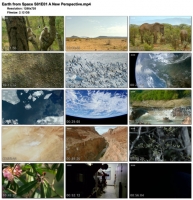Earth from Space S01 complete (1280x720p HD, 50fps, soft Eng subs)