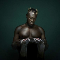 Stormzy - Heavy Is the Head (2019) Mp3 (320kbps) [Hunter]