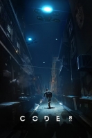 Code 8 2019 720p BrRip x265 HEVCBay