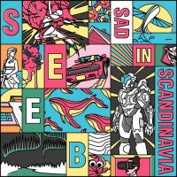 SeeB - Sad in Scandinavia (2021) Mp3 320kbps [PMEDIA] ️