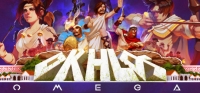 Okhlos: Omega v2.1.0.1 Okhlos: Omega v2.1.0.1