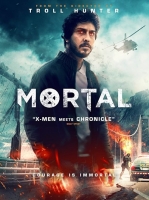 Mortal 2020 BDRip XviD AC3-EVO