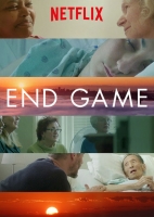 End Game 2018 1080p WEB x264-AMRAP