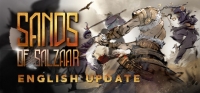Sands of Salzaar v0.8.0.5 Sands of Salzaar v0.8.0.5