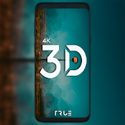 Parallax Live Wallpapers - 3D Backgrounds v1.5 Premium Mod Apk {CracksHash}