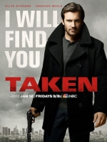 Taken - S02E02 - Quarry [WebRip] [720p] [NemoSciri] (With Subtitles)
