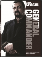 General Commander 2019 HDRip XviD AC3-EVO