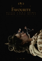 The Favourite (2018) 720p WEB-DL 950MB - MkvCage